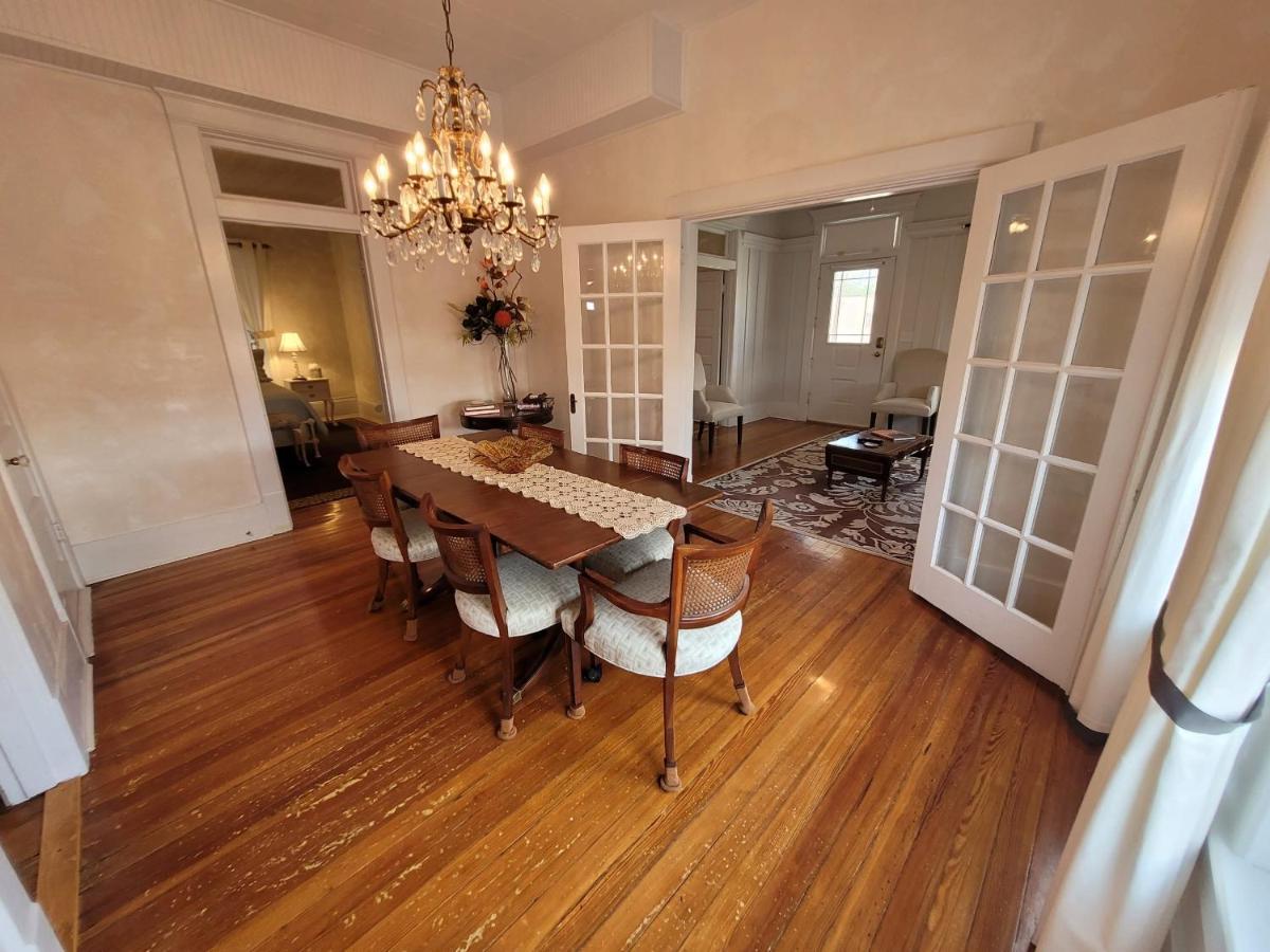 알파인 Holland House - Historic And Sophisticated 빌라 외부 사진