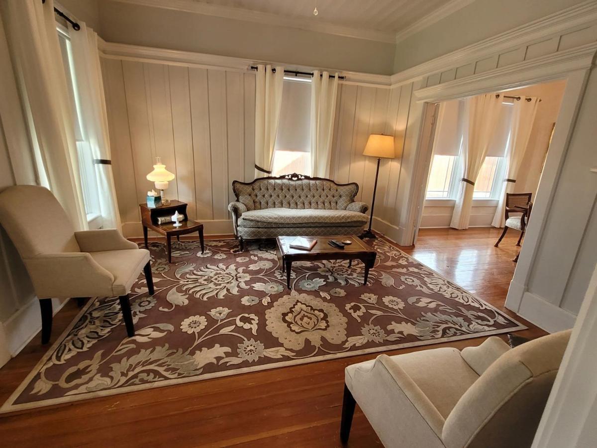 알파인 Holland House - Historic And Sophisticated 빌라 외부 사진