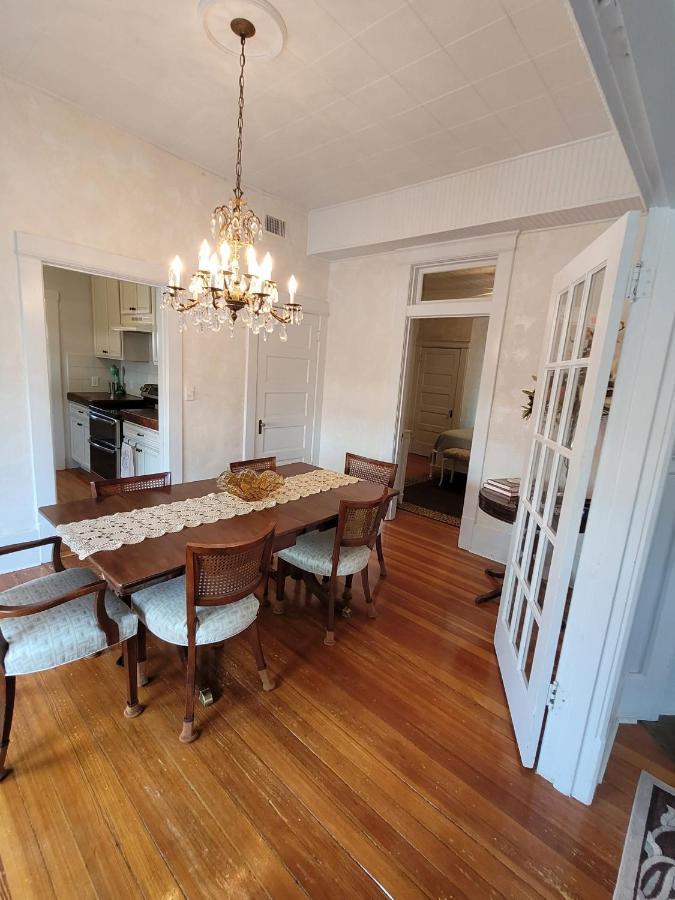 알파인 Holland House - Historic And Sophisticated 빌라 외부 사진